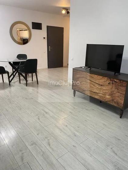 Închiriere apartament 3 camere decomandate – zona Iulius Mall - 5