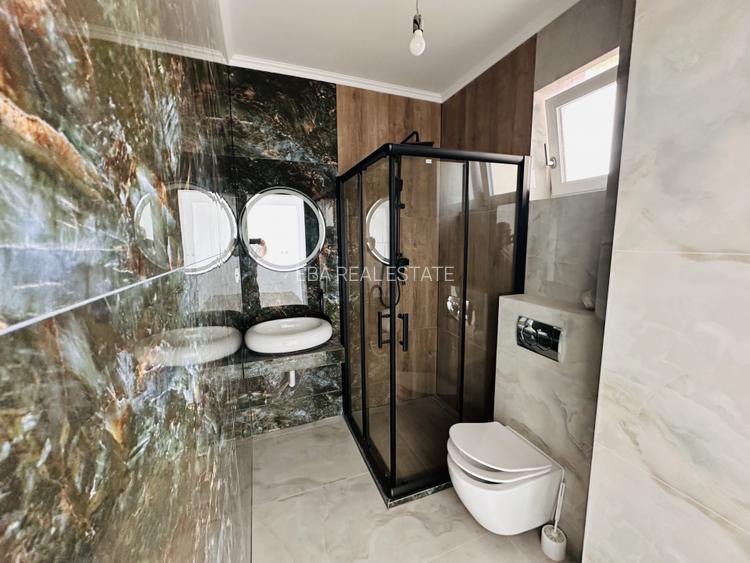 Vila premium P+3, 275 mp construiti, ideala sediu de firma, Sos Chitilei, sect 1 - 16