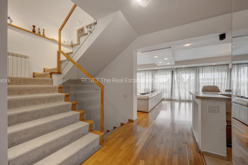 Penthouse Duplex Unic | Vedere Panoramica | Imobil Boutique - 7