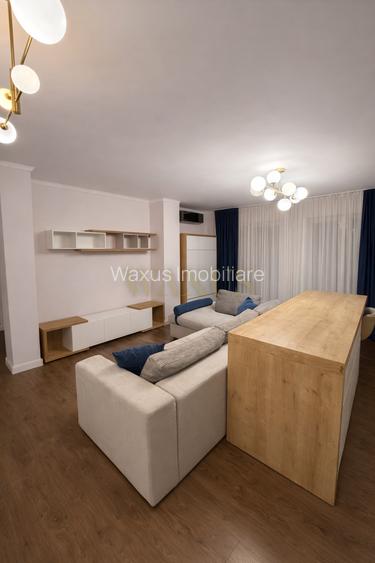 Apartament Modern - 2 Camere | Etaj 1 | Parcare - Nicolae Steinhardt - 2