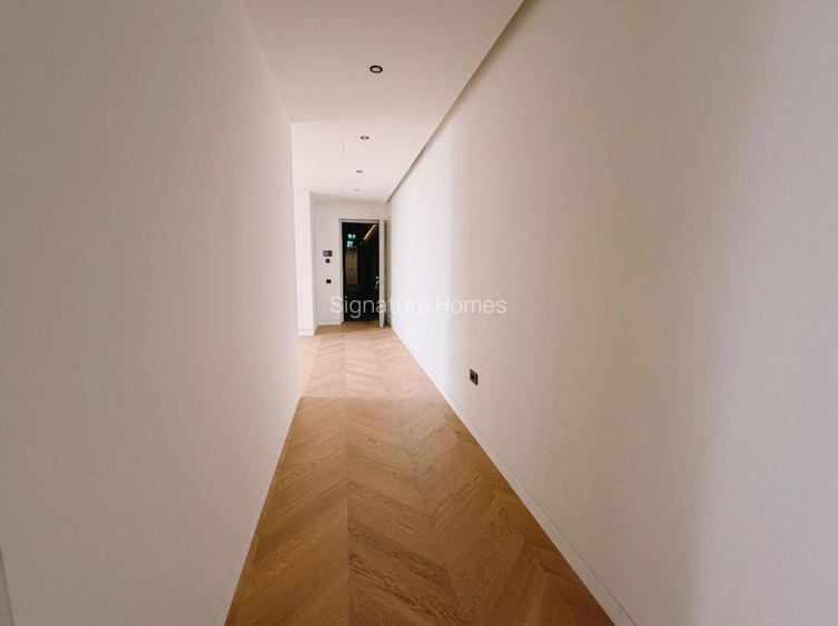Apartament 3 camere *Premium Project* - Floreasca - 12