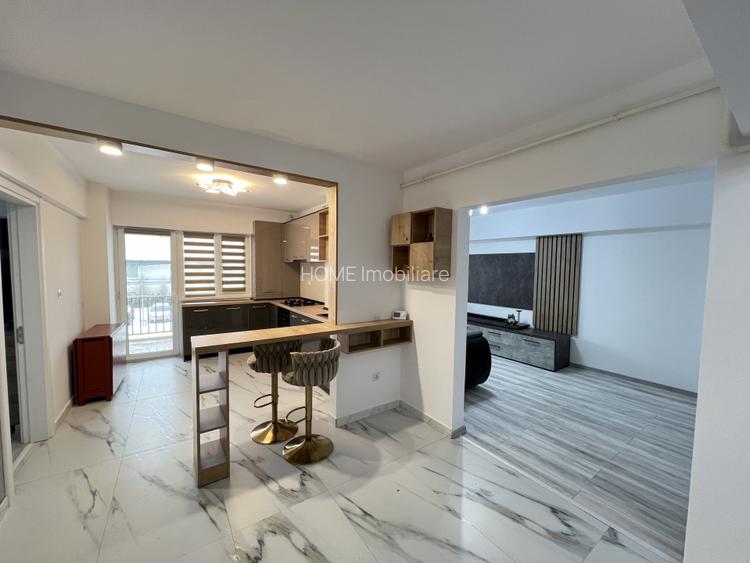Apartament 2 camere, Bloc Nou - Prima Inchiriere - 3