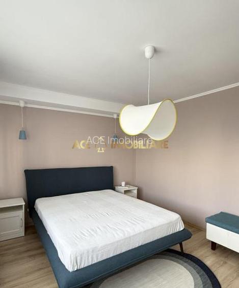 2 Camere de inchiriat | Berceni | Metrou | 54 mp - 2