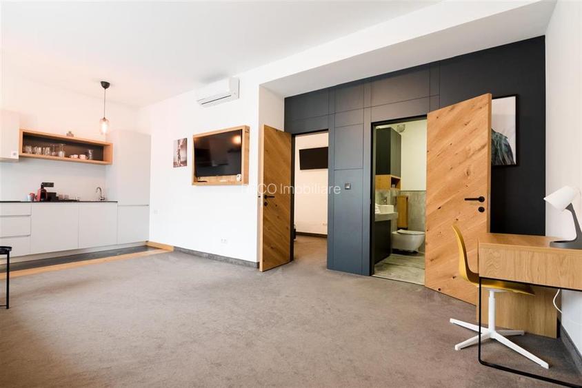 RECO Apartament modern premium ultracentral  -Piata Unirii - 8