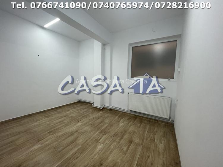 Spatiu Comercial, Parter, Strada 22 decembrie 1989 - 9