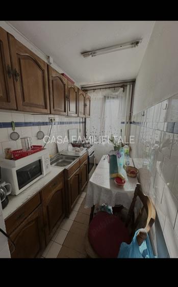 !! 3 Camere ..zona Iuliu Maniu-Platanilor..71mii - 5