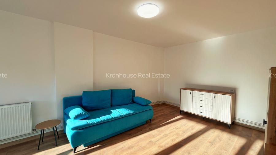 Apartament cu 2 camere in zona Onix  - 2