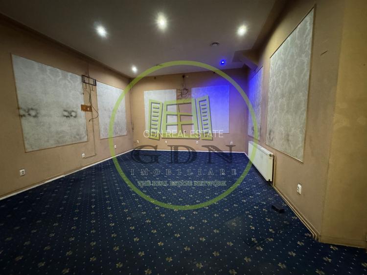 Închiriere spațiu comercial, 127 mp., Semicentral, Cluj - 4