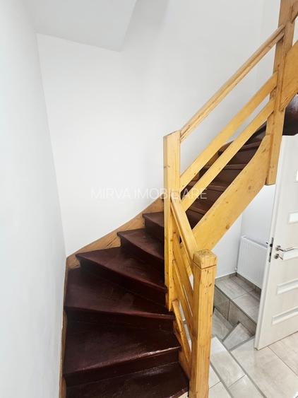 Spațiu de birouri de închiriat, 6 camere – Central, Ploiești - 34
