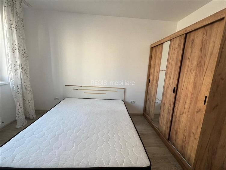Apartament 2 camere/semimobilat/PET Friendly/cu loc de parcare inclus - 6