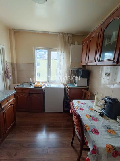 Apartament 2 camere, de vânzare, Grigorescu, strada Donath, 50 mp - 7