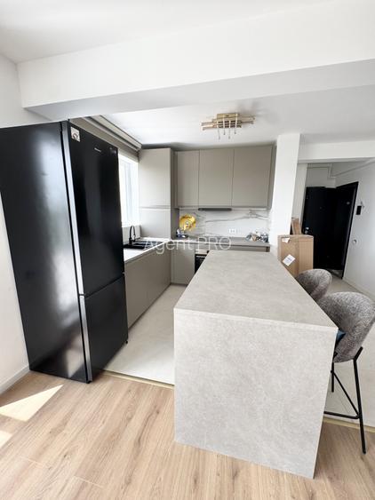 Apartament 3 Camere - Terasa Mare - Prima Inchiriere - Disponibil Imediat - 2