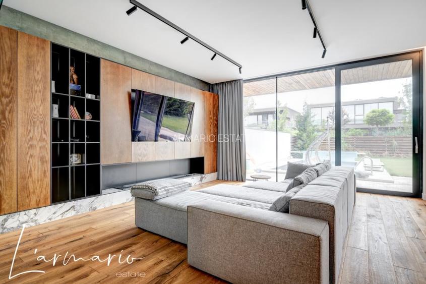 Villa Lux Complex Serenity - 9