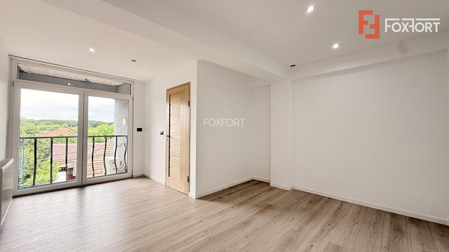 Apartament cu 3 camere, de vanzare, in Ghiroda - 6