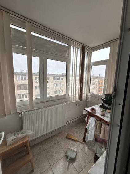apartament 3 camere, 2 balcoane - 12