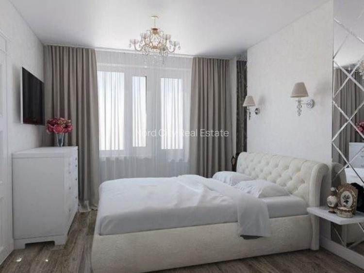 De vanzare Apartament 2 camere - Sisesti -Baneasa - Comision 0% - 13