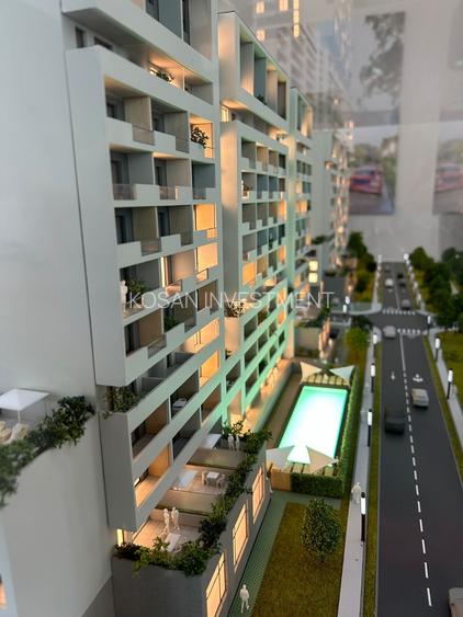 START VANZARI / Splaiul Unirii 550/ 8 minute de Centru/ Piscina/ Foisoare/ - 2