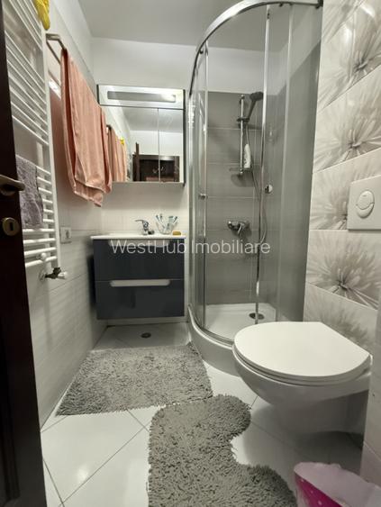 Apartament 4 camere, decomandat, etaj 1 - Bucovina - 6