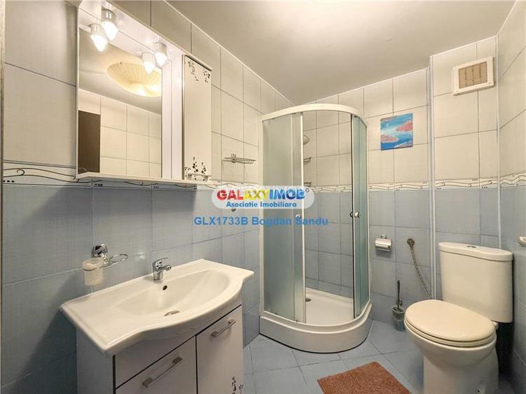 Apartament cu 3 camere de vanzare in Militari Residence tip Duplex - 14