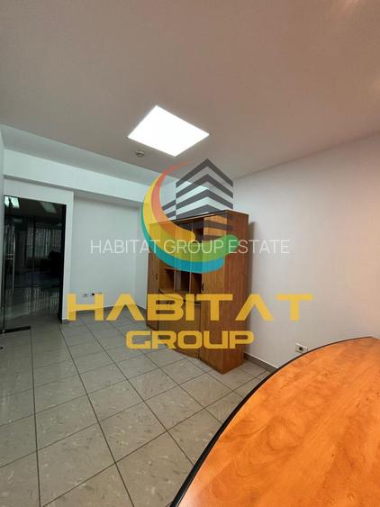 Spațiu de birouri modern – Etaj 1 – Sos Oltenitei - Metrou Brancoveanu - 3