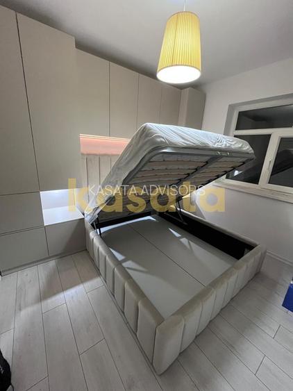 2 camere de vânzare| Ozana-Trapezului | 2 Locuri Parcare | Terasa 50mp - 14