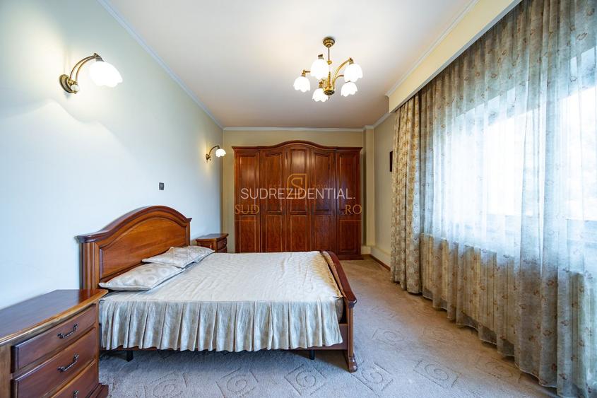 Vila impresionanta D+P+E+M | 500+ mp | teren 2652 mp | piscina - 14