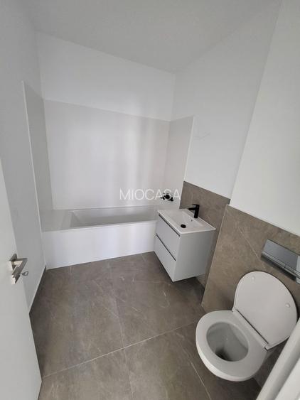 FARA Comision. BLOC NOU in ORAS. Bucatarie inchisa. TERASA 10 mp. - 17