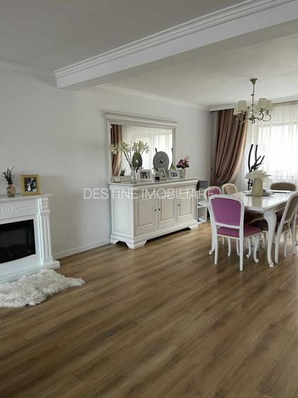 Casa spatioasa, panouri solare, Damila - 7