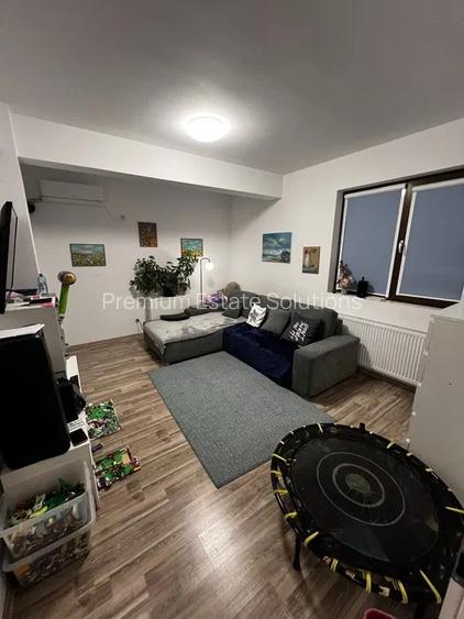 VANZARE APARTAMENT 3 CAMERE +PARCARE INCLUSA-MOBILAT SI UTILAT MILITARI - 5