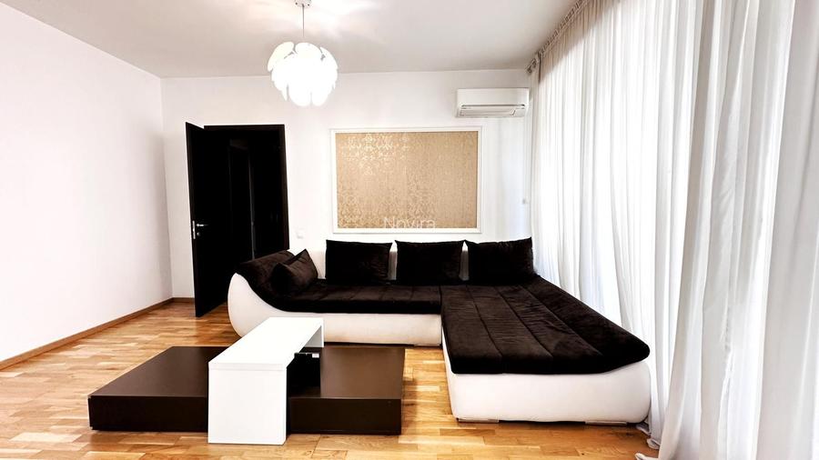 2 Camere / Floreasca / Piscina / Sala Fitness - 4