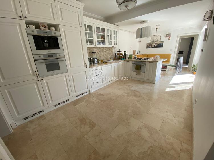 Vilă UNICAT: Eleganța arhitecturii neo-românești - 13