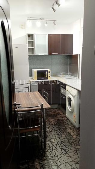 Apartament de închiriat 2 camere Tineretului | Decomandat | Etaj 5 - 4