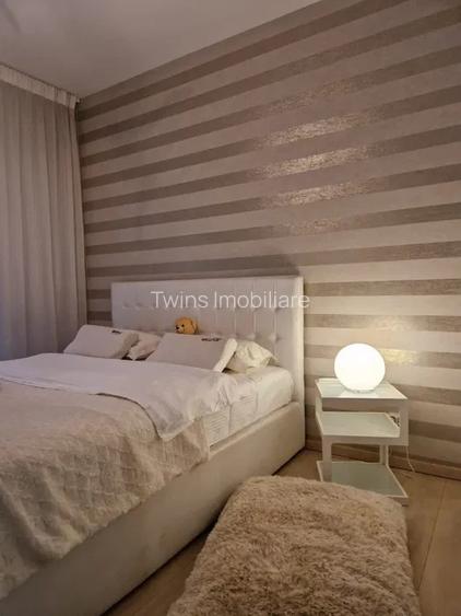 MIHAI BRAVU | VITAN RESIDENCE 2 | PARCARE SUBTERANA | AC | METROU - 5