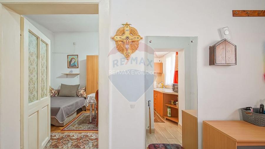 0% Comision | Casa Brasov | Str. Morii | 88 mp - 12