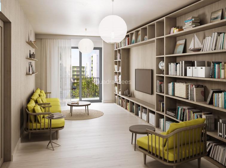 Faza 3 în vânzare! 3 camere, spațios. Direct Dezvoltator - zona Drumul Taberei - 5