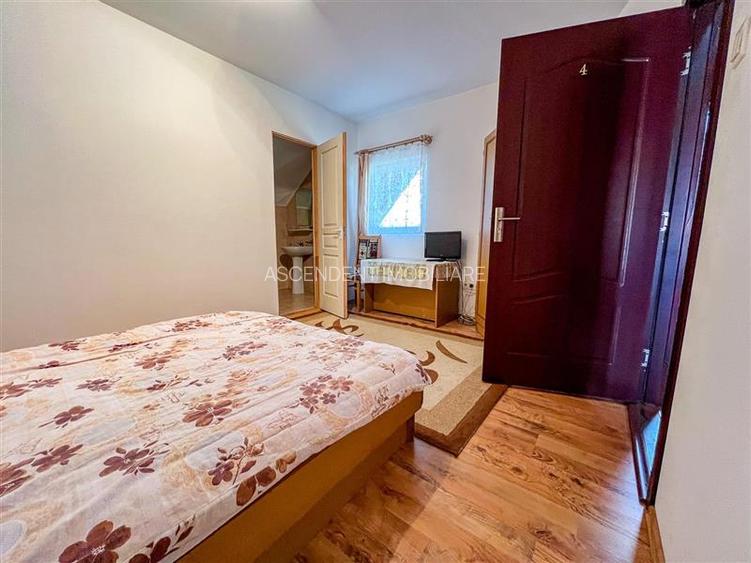 FILM! Casa 7 camere, oportunitate: rezidential/ turistic/ investitional,Covasna - 26