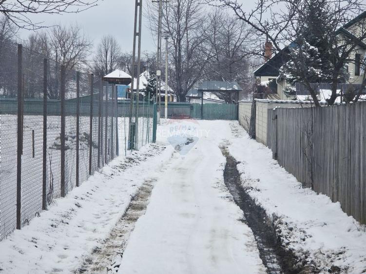 Teren 325mp Dobreni / Strada LASCAR CATARGIU - 8