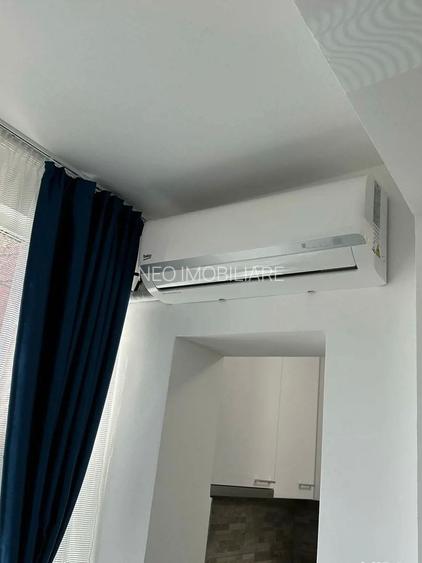 Apartament 1 camera - renovat - Circumvalatiunii - 9