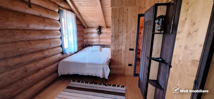 Inchiriere vila de lux, Campenesti dotari de exceptie - 11