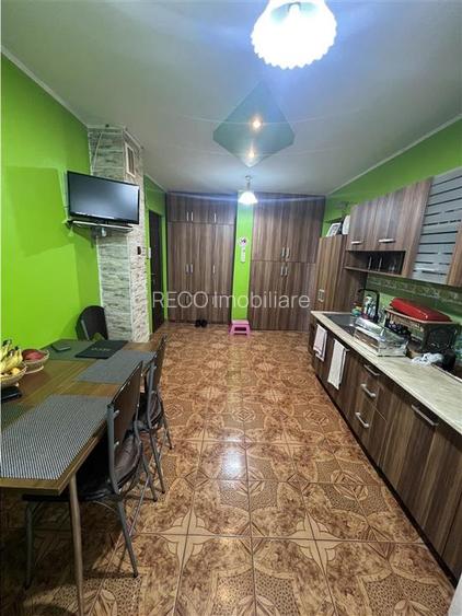 RECO Apartament  2 camere in Velenta - 3