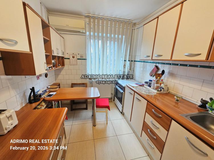 Ap3cam Centrala GAZ - zona Centru IG Duca - Ferdinand - De Renovat - 110 mii eur - 11