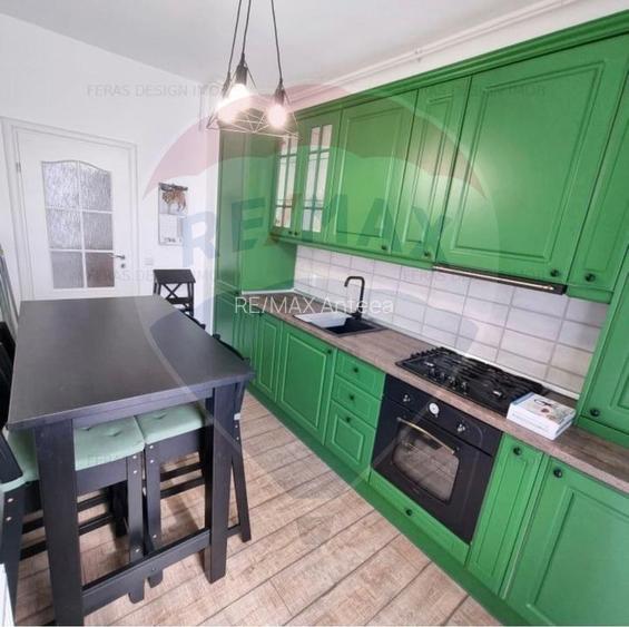 Apartament cu 2 camere de vânzare în zona Chitila - 5