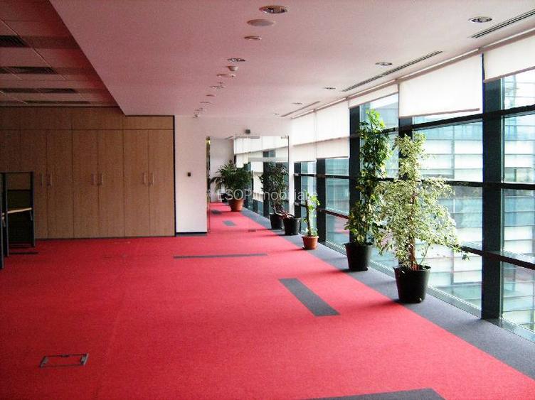 Atrium House, Grozavesti, 350 - 1326 mp  0% comision! - 7