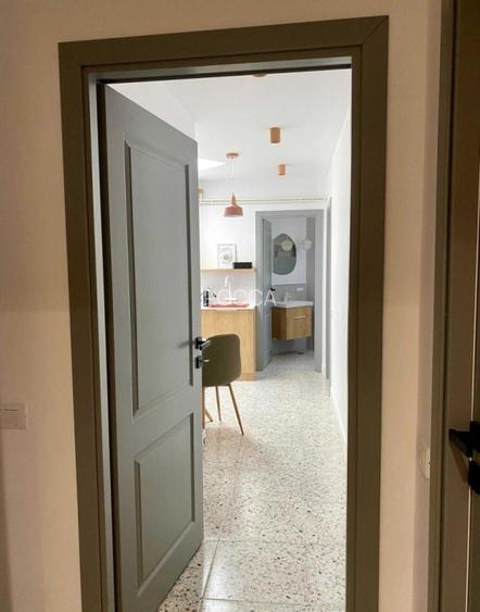 3 camere – Piața Victoriei, etaj 3/3, 50 mp, prima închiriere, 10 min metrou - 6