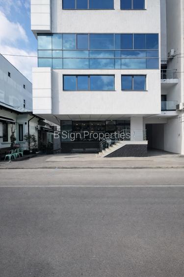 Spatiu 160 mp | Piata Dorobanti - Floreasca | Activitati diverse | Comision 0% - 5