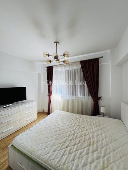 De închiriat – Apartament spațios și luminos - 7