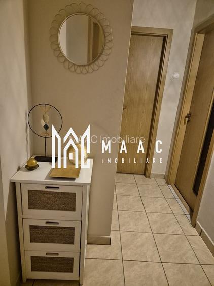 Apartament 3 Camere | Decomandat | 65 MPU | Vasile Aaron - 6