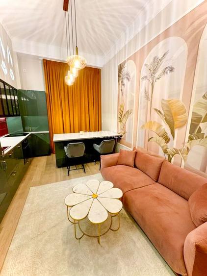 Chirie | Apartament 2 camere | Prima Închiriere | Parcare - 2