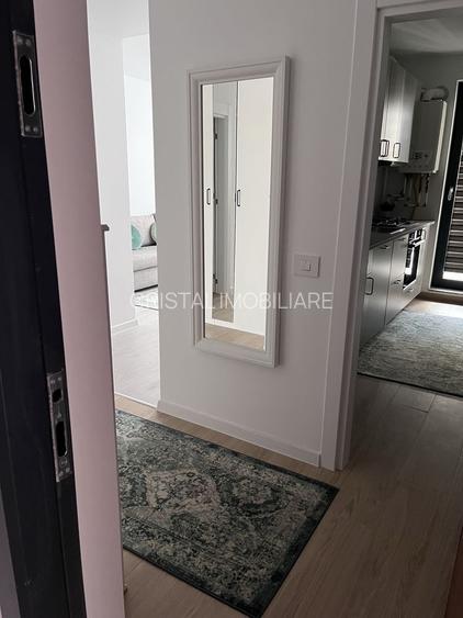 Garsonieră Premium, complet mobilata si utilata, Novum56 - Gorjului - 8