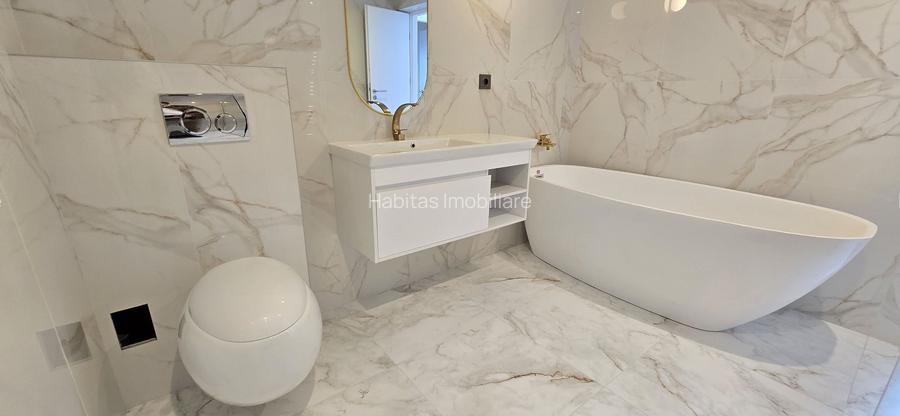 Casa ultrafinisata, situata in Apahida, 0% comision - 16